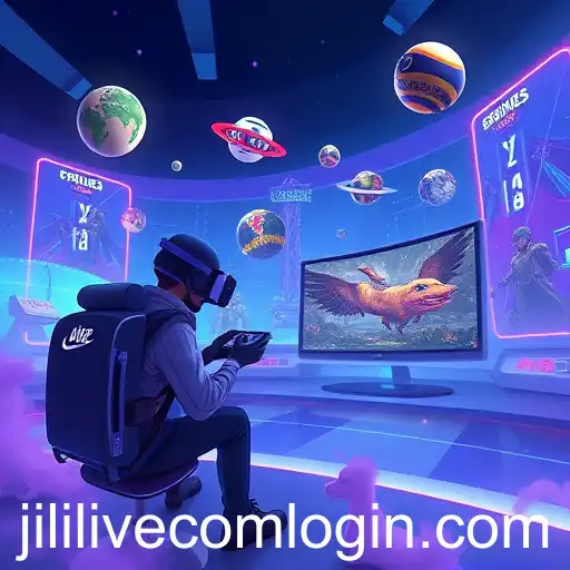 Emerging Trends in Online Gaming