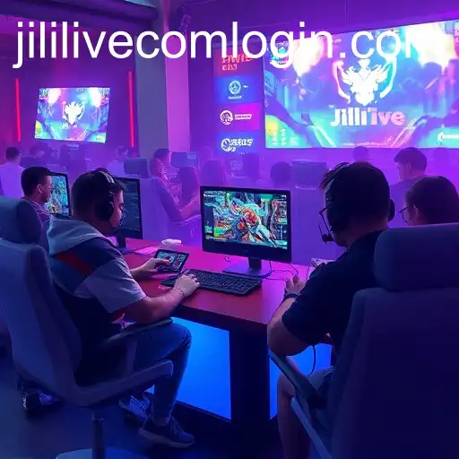 Emerging Trends in Online Gaming