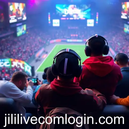 Jililive Revolutionizes Online Gaming Experience