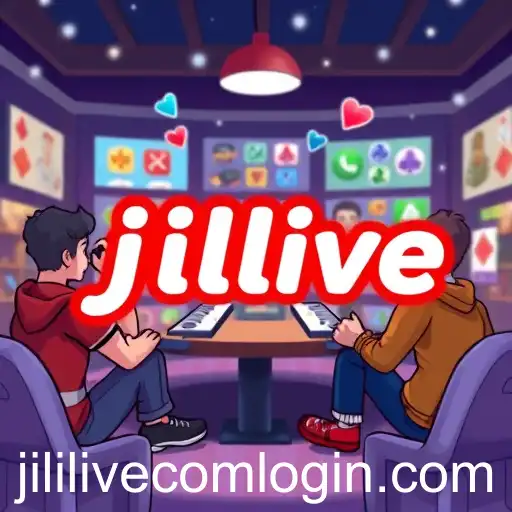 Jililive: Evolving Landscape in Online Gaming