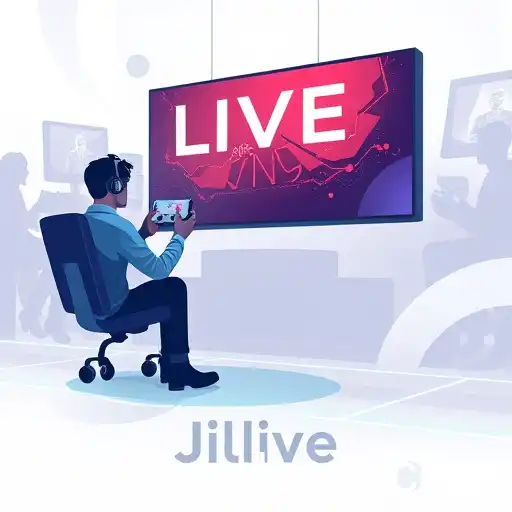 Jililive Revolutionizes Online Gaming Experience