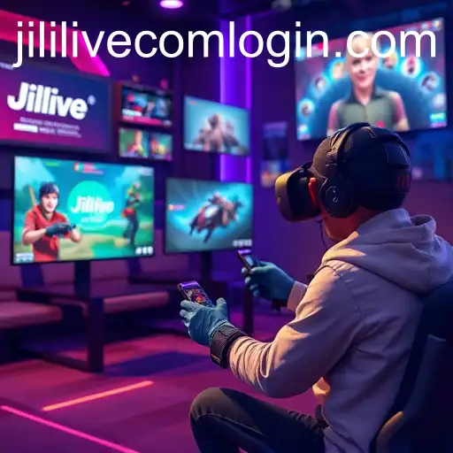 The Rise of Jililive in the Gaming World