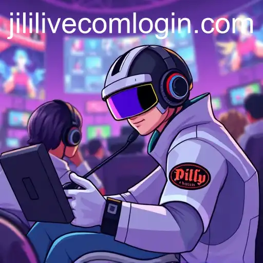 Jililive: Gaming Trends and Community Insights