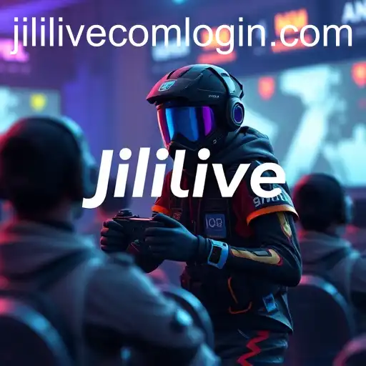 The Rise of Jililive: A New Era for Online Gaming