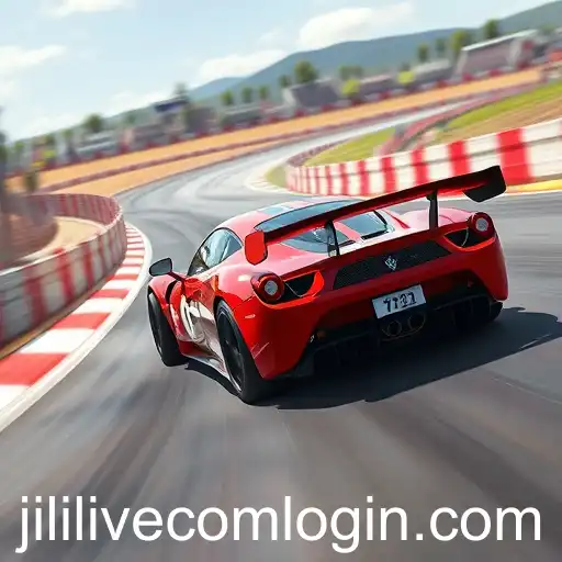 Racing Thrills: Dive into the High-Speed World of Jililive
