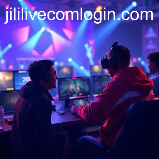 The Rise of Jililive in the Gaming World