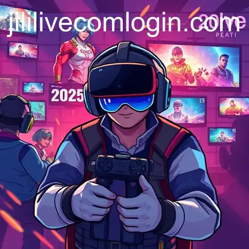 The Rise of Jililive: A Game-Changer in Online Gaming