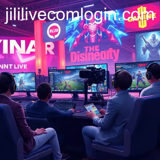 The Rise of Online Gaming in 2025